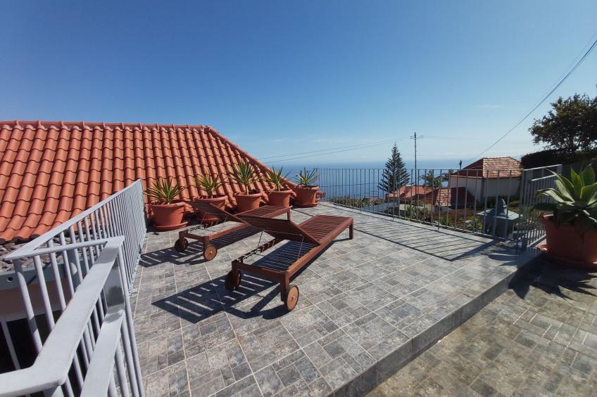 Cottage aus Stein mit Blick auf das Wasser - foto 18