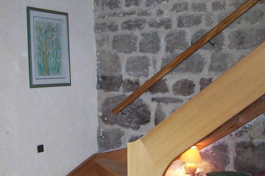 Gîte de Chapelèche Les Genêts - foto 5