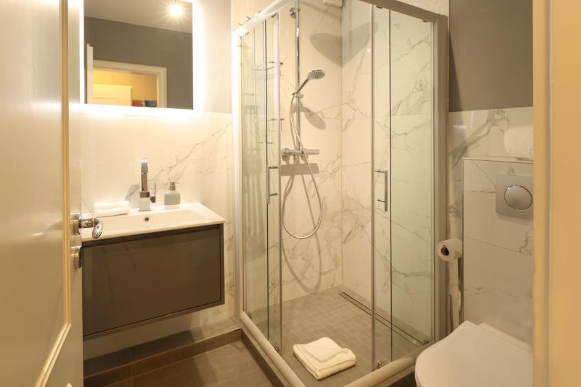 in Westerland mit Sonniger Terrasse - foto 17