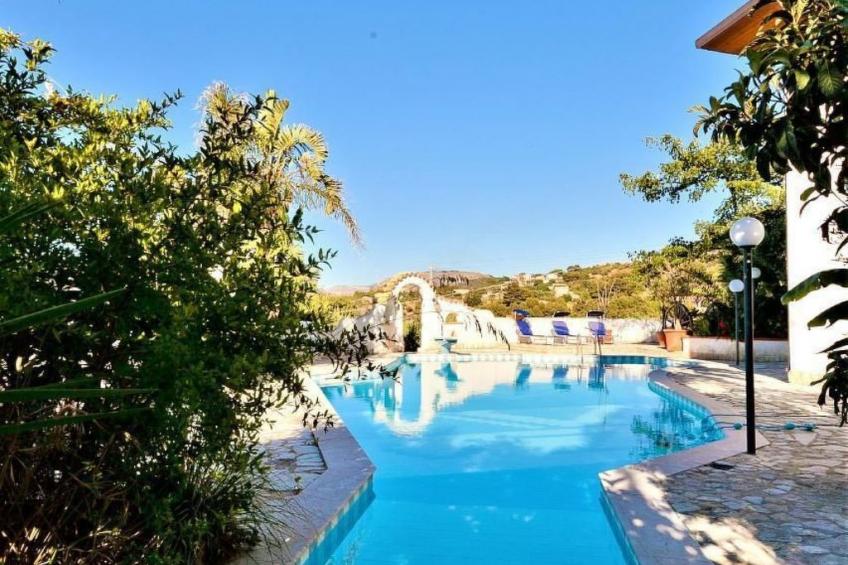 Ferienvilla "Le Palme" mit eigenem Pool - foto 20