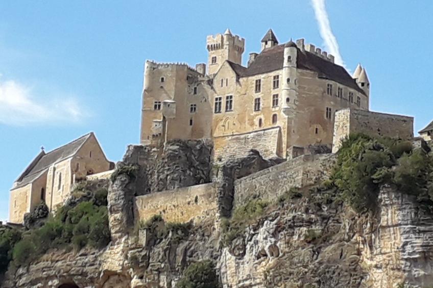 im Périgord in Saint-Cybranet - foto 26