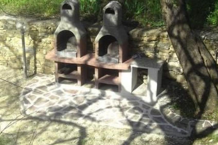 Appartement mit Garten, Terrasse und Grill - foto 28