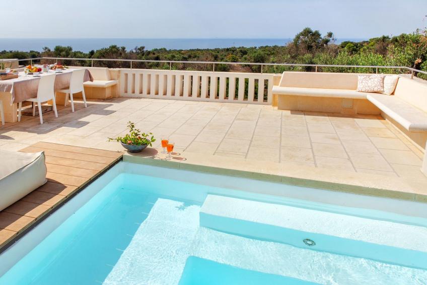 Villa Ligola - foto 13