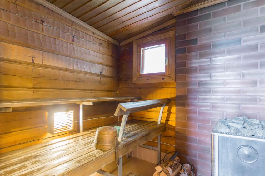 Vähä-eskelin lomamökit - foto 22