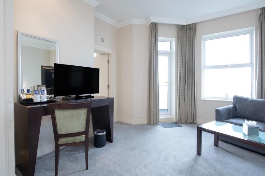 Executive Double Room - foto 29