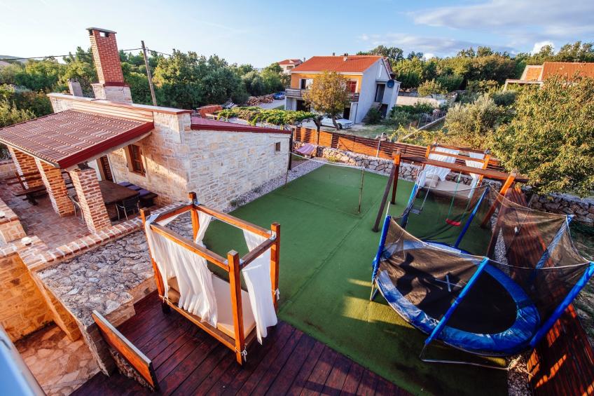 Holiday Home Zubak - foto 39