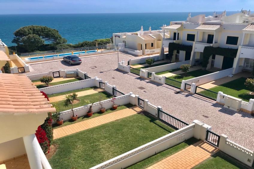 15 Terraços de Benagil (Casa Machado) - foto 36