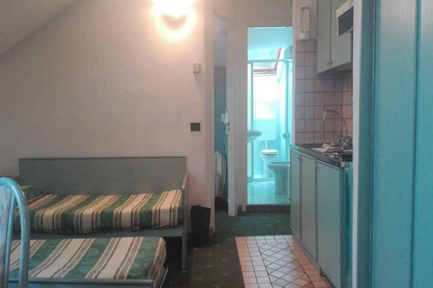 Holiday apartment Residency Miramare - BF-MMKG - foto 8