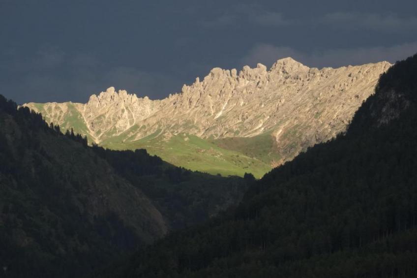 Cortina 2 - foto 22
