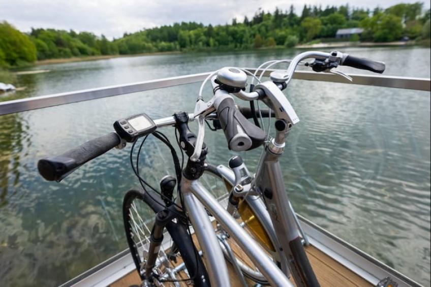 Dom na wodzie - foto 34