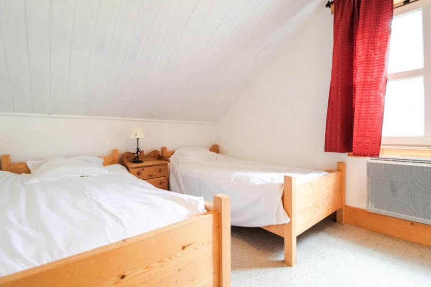 Chalets à Flaine - foto 121