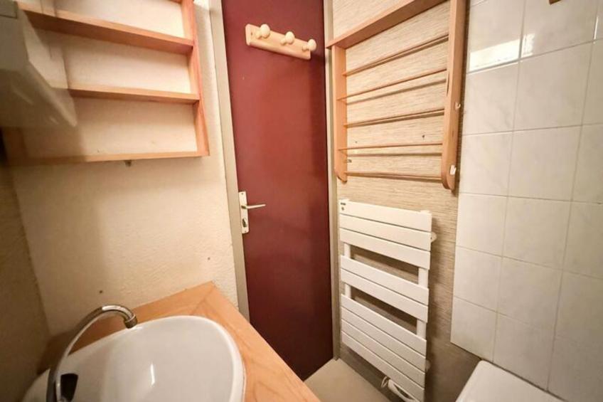 Résidence Les Portes Du Mont Blanc - foto 14