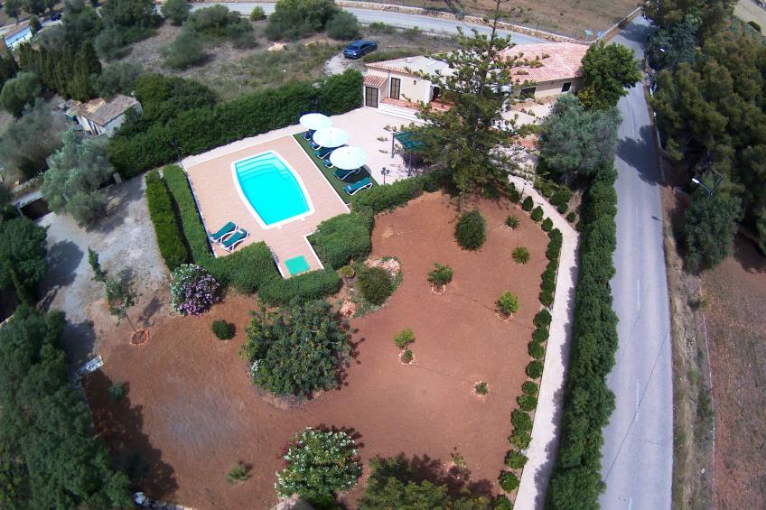 Schöne Villa in Cala Millor, Cala Bona - foto 25