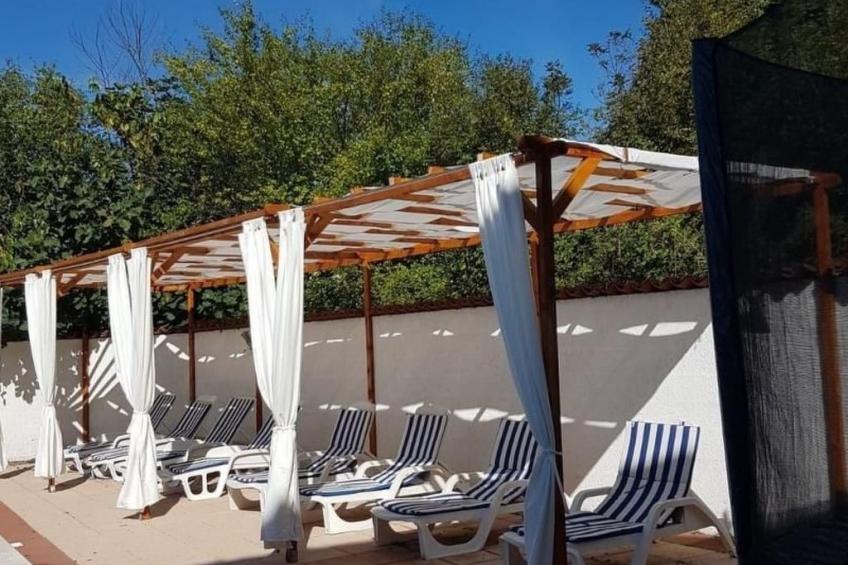 Wunderschönes Ferienhaus in Cere mit Privatem Pool - foto 6