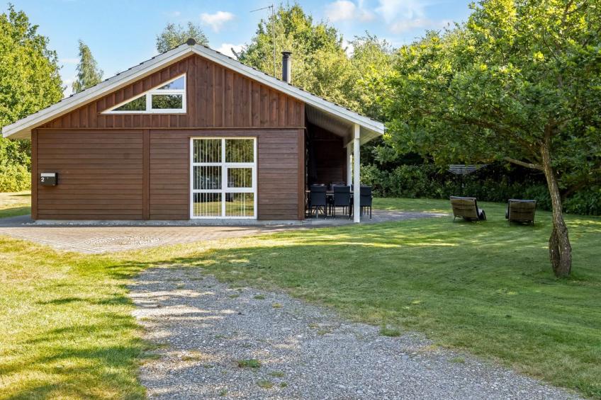 "Angantir" - 4.8km from the sea - foto 16