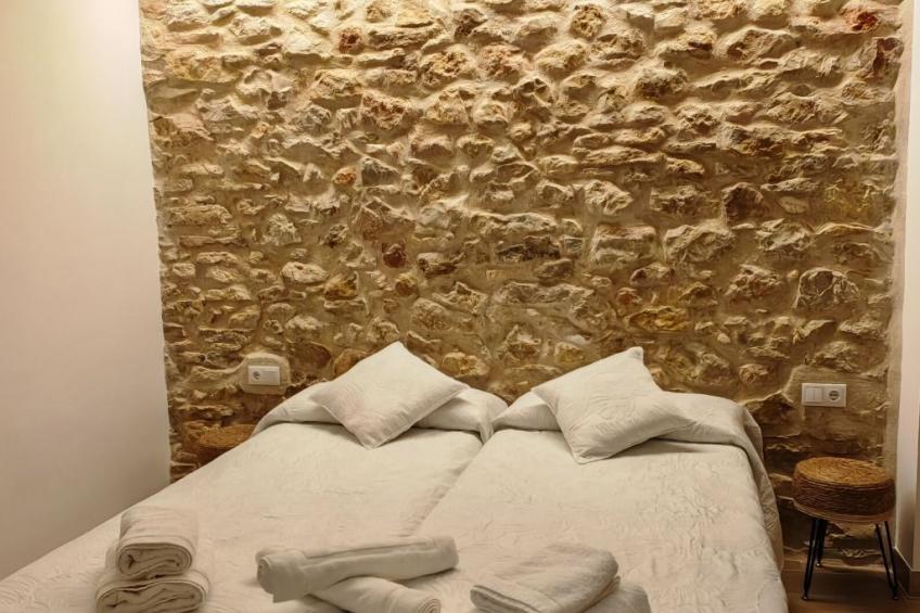 Ländliches Haus 'La Casa del Campanar - foto 12