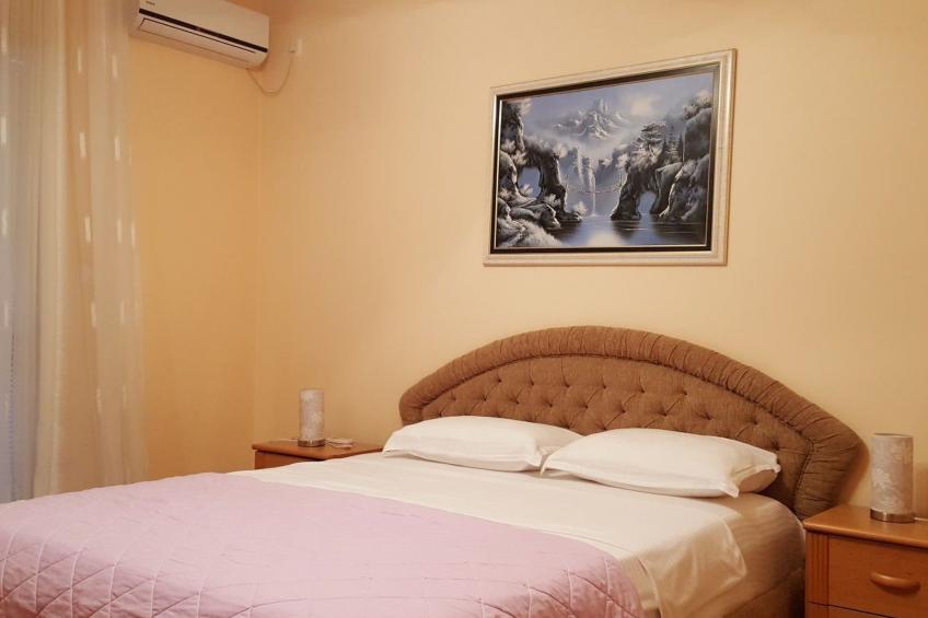 Wohnung in Radanovici mit privatem Parkplatz - foto 11