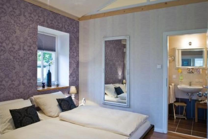 Apartment Abendsonne mit eigener Terrasse - foto 9