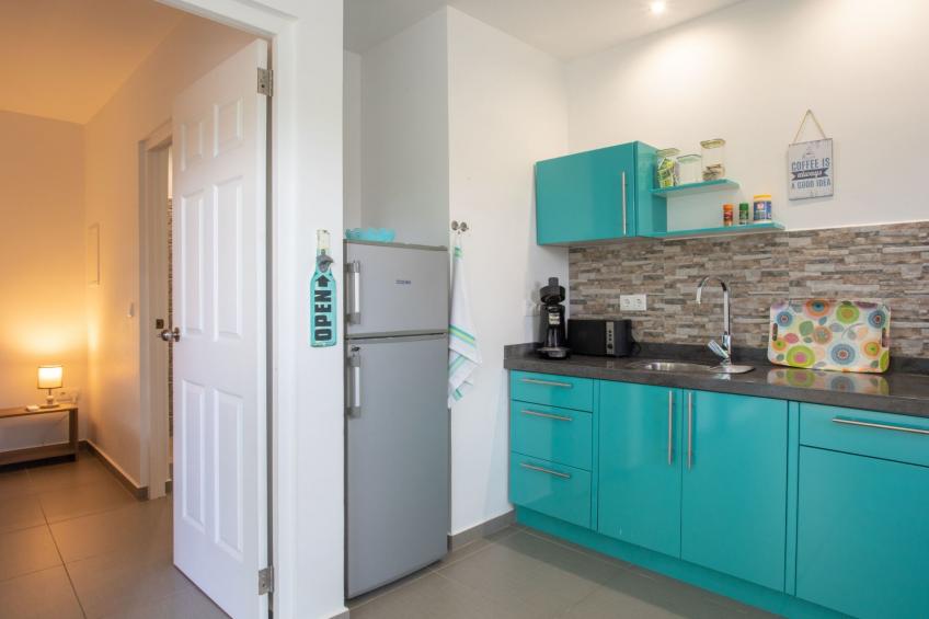 Charme am Hang - Perfekter Rückzugsort im Paradies 4 - foto 20