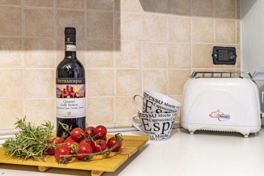 Florentine Careggi Loft - foto 5