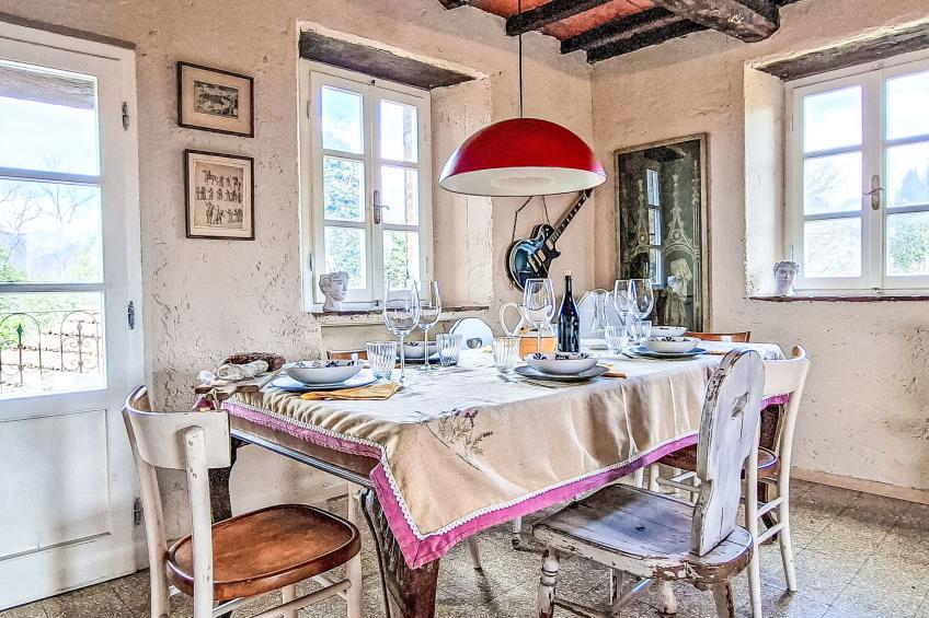 Il Colle di Tiglio - foto 10