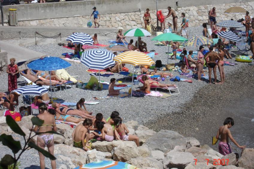 Ruhige Tourismusmöblierung mit Balkon und Pool - foto 7