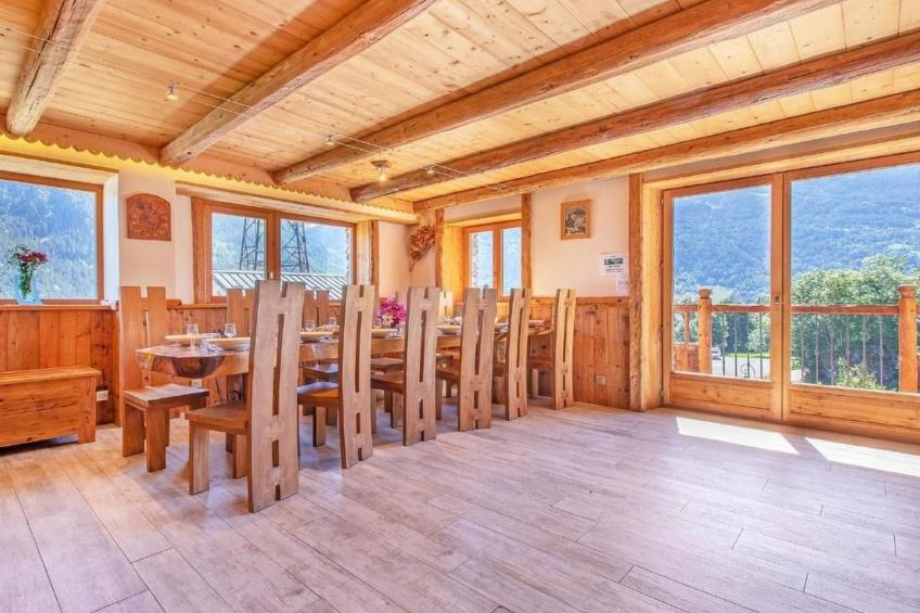 Chalet Farmhouse - foto 18