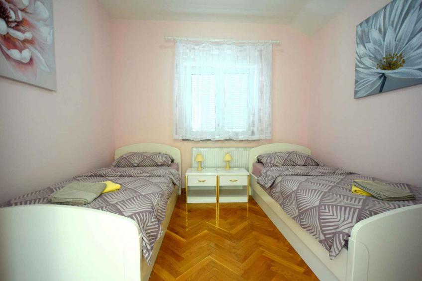 Holiday apartment with two bedrooms - BF-72D6T - foto 13