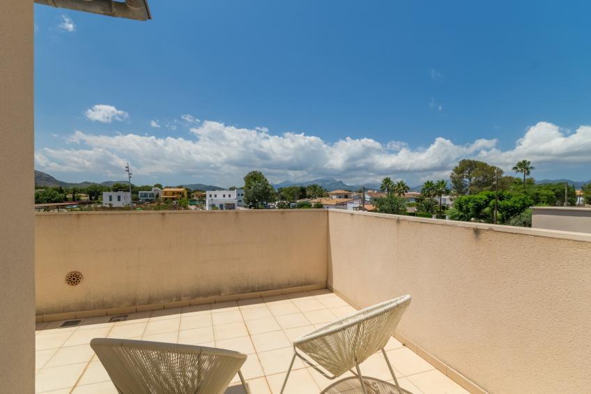 Bella Mar II, Villa 5StarsHome Mallorca - foto 39