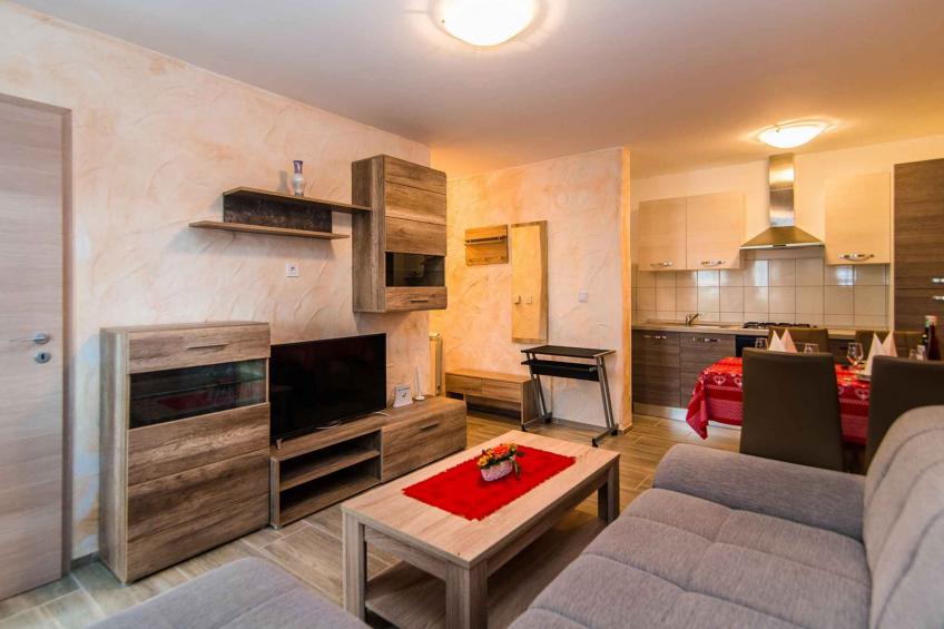 Vakantiewoning met terras en barbecue - BF-NRYGP - foto 19