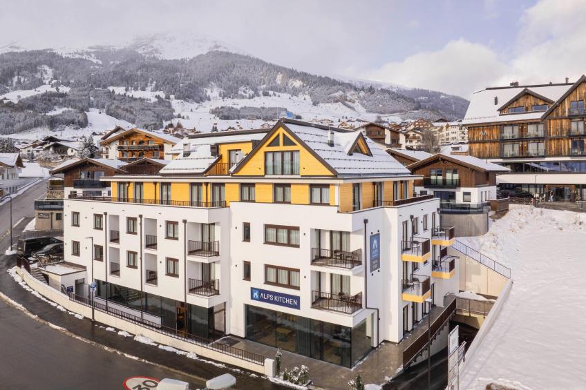 Fiss Suites 3 - foto 8