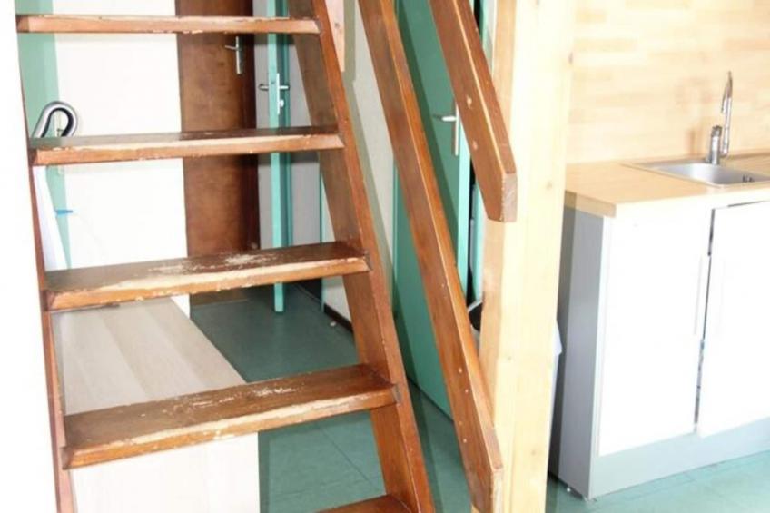 Résidence Balcons D'huez - foto 12