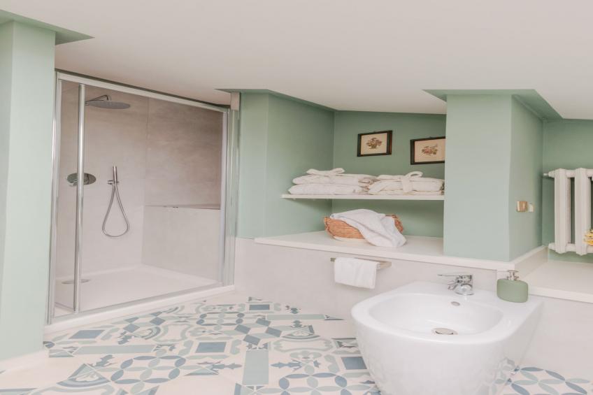 Cà Uvenere, Modern Farmhouse with Pool - foto 96