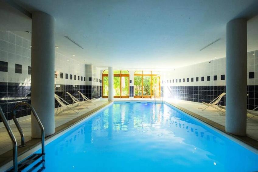 Résidence Goélia Le Blanchot