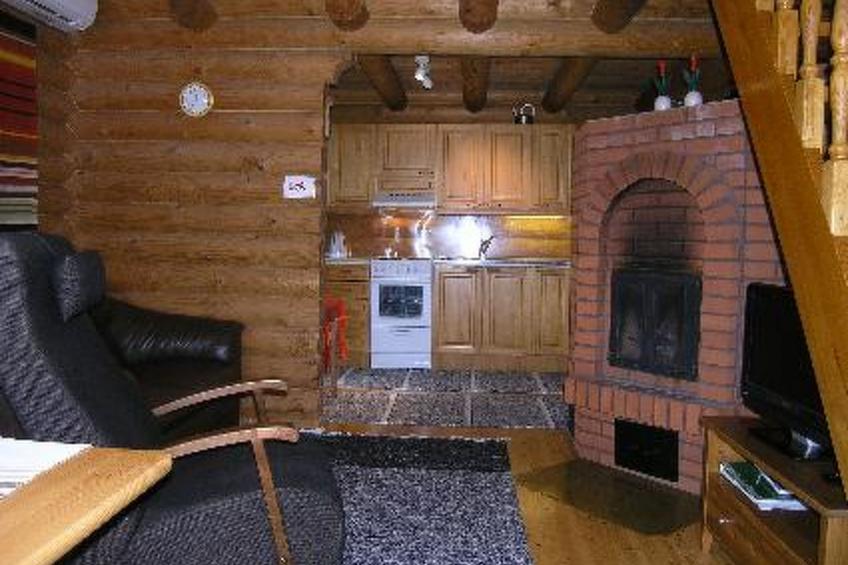 Mökinniemi - foto 7