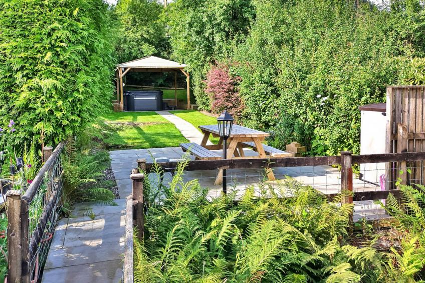 Harp House - foto 11