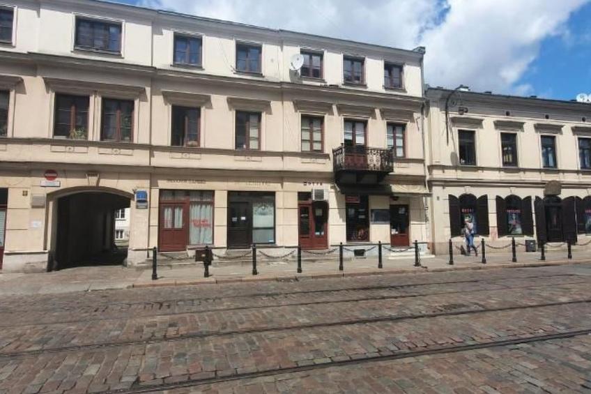 BESSERER PLATZ: Klassisches Warschau - foto 43