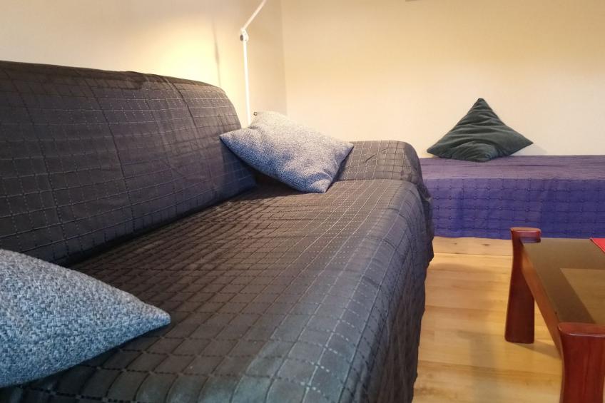 Wohnung in Altengroden mit Garten - foto 8