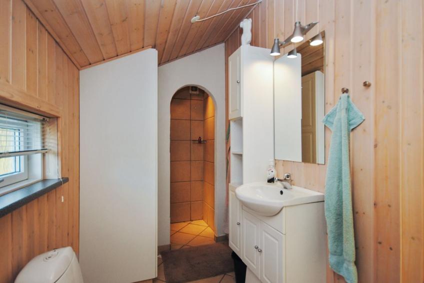 "Laurentia" - 800m from the sea in NW Jutland - foto 9