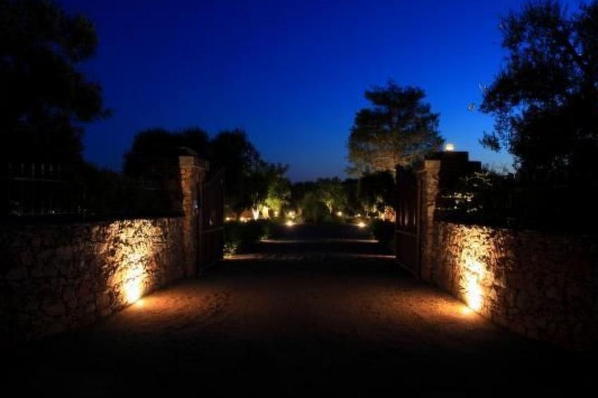 FURNEEDHRI: Trullo 'Walnuss' - foto 44