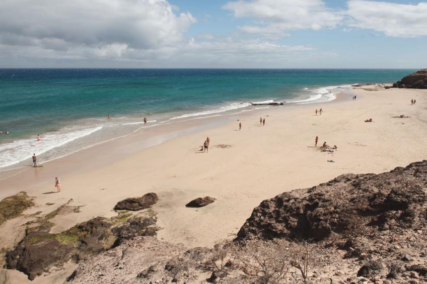 Großes modernes Ferienapartment Villa Atlantico - foto 34