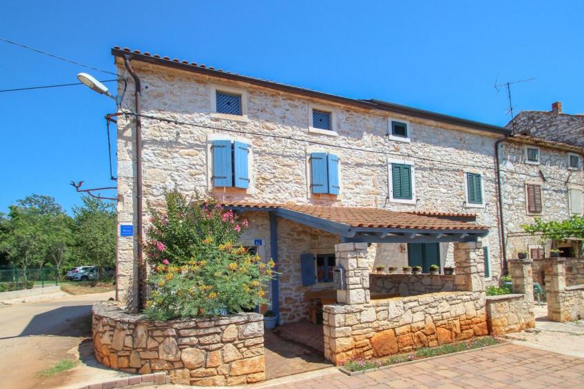 "Casa Daniela" mit Terrasse - foto 24