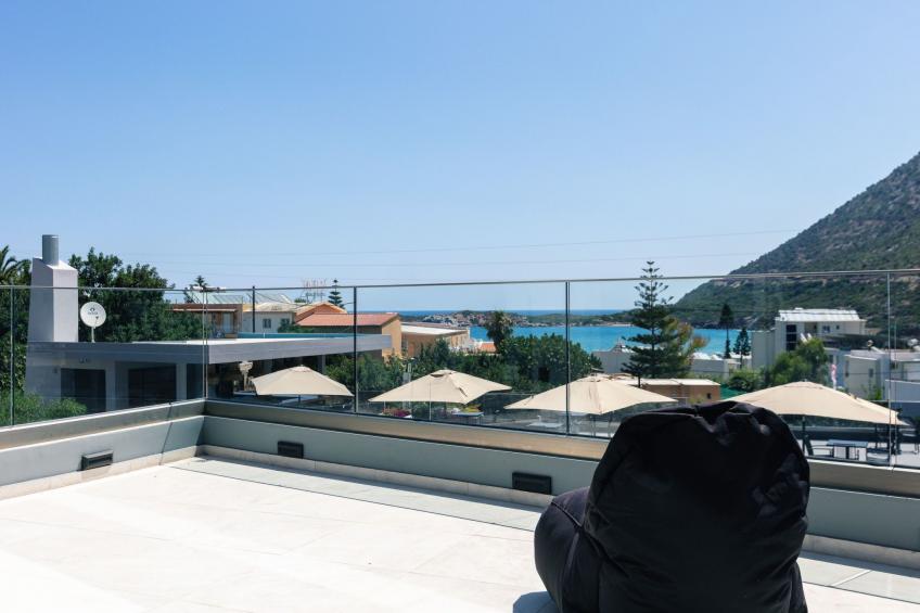 Isla Villen und Suiten Uranus Villa - foto 19