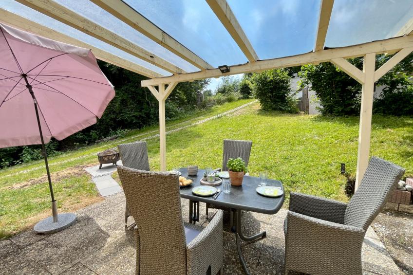 Feriendorf Pfrungen (ILS205) - foto 11