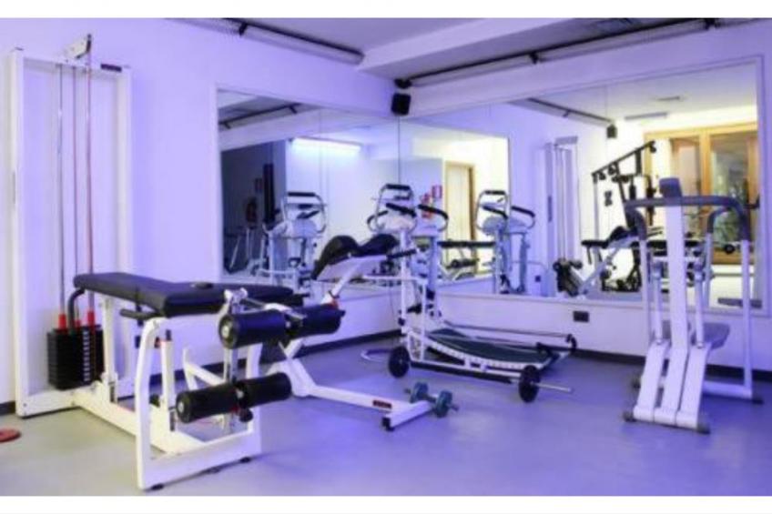 Residence Villa Frejus Two-rooms Apartment (5 Pax) - foto 22