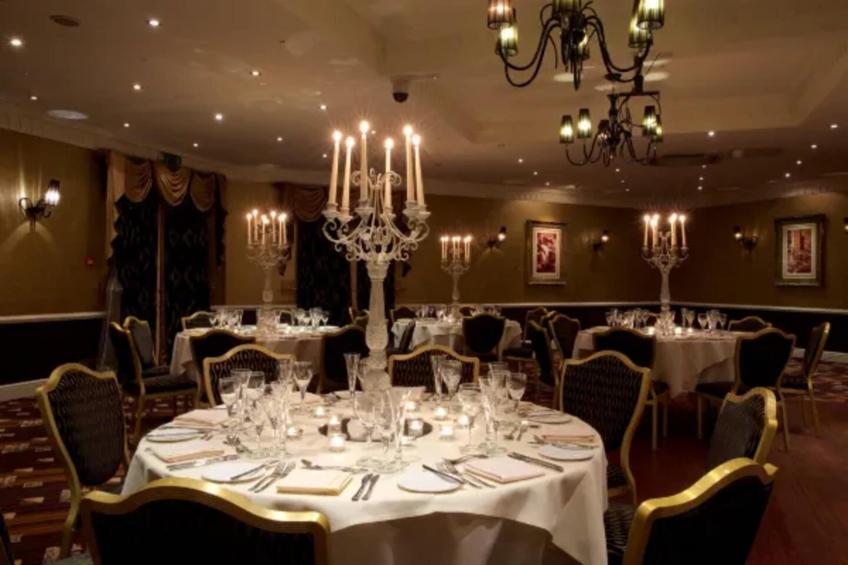 Executive Double Room - foto 5