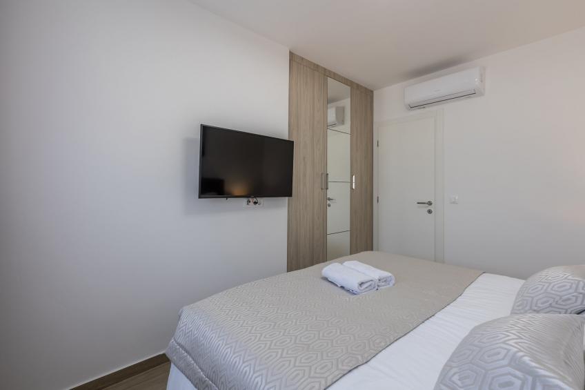 Scenic Kastel Luksic Apartments - One Bedroom Apartment (owner sjever manji) - foto 14