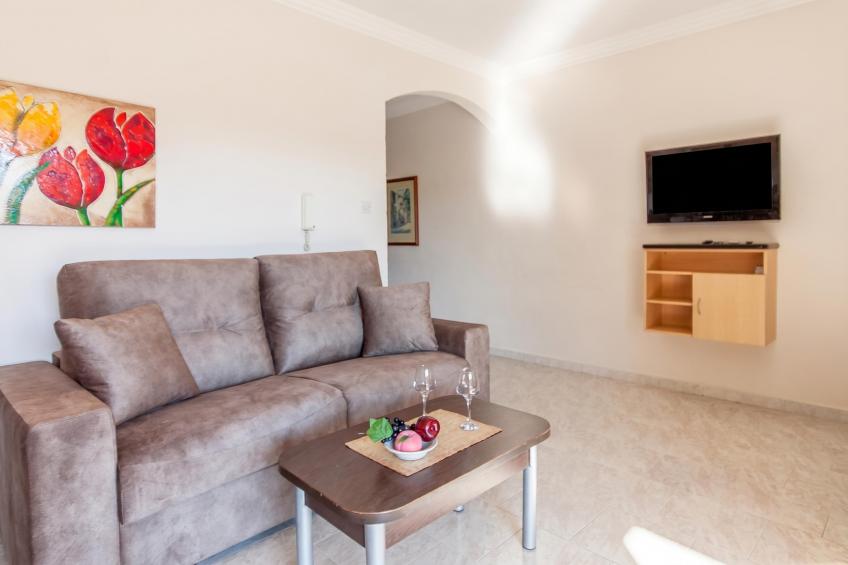 Merill Pool and Sea, charming Apart 2 - foto 26