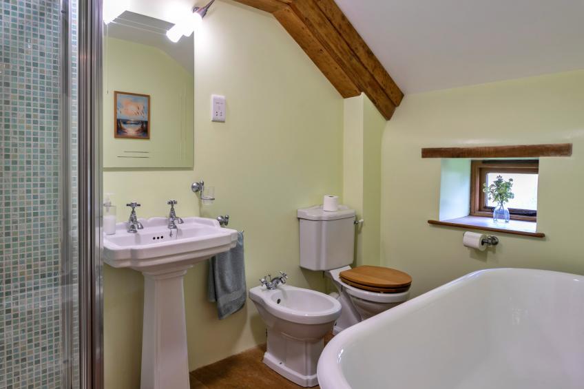 Oak Leaf Cottage - foto 21