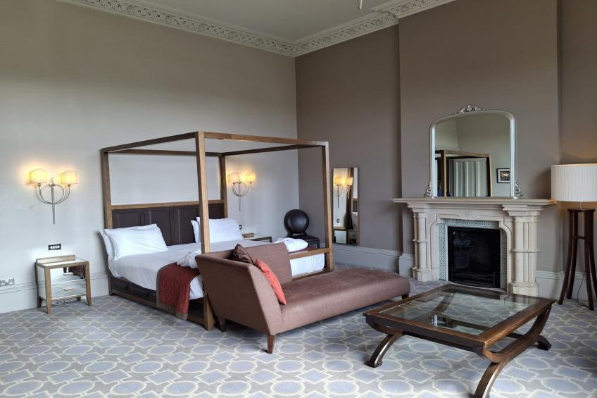 Superior Double Room - foto 8